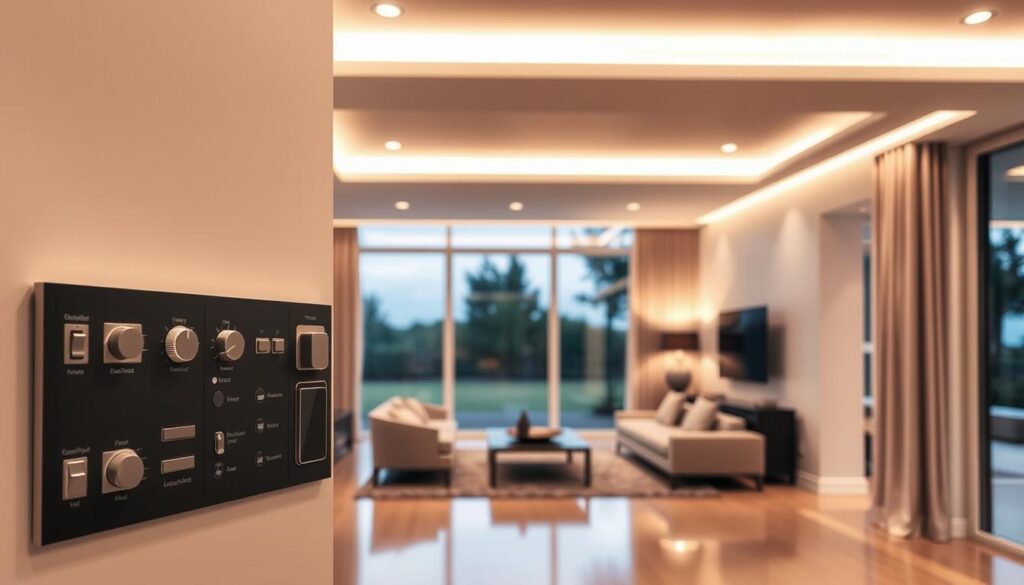 Intermediate switch wiring